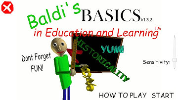Baldi
