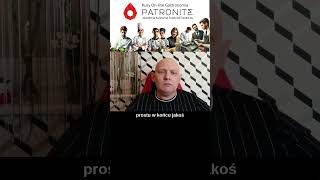 27 Kucharze mają blokady umysłu - Akademia Kulinarna @AkademiaKulinarna-M.Milewski #shorts #gastronomia