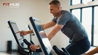 Fit Hub | The Hotel Show Saudi Arabia