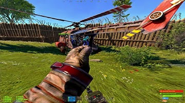 HOW WE GOT OVER 800 AKS IN 3 DAYS