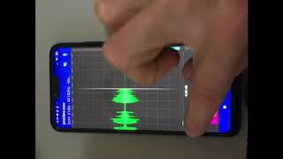 Testing RecForge II Audio Recorder screenshot 3