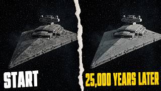 Star Wars Tech NEVER Improved — and No One Asks Why