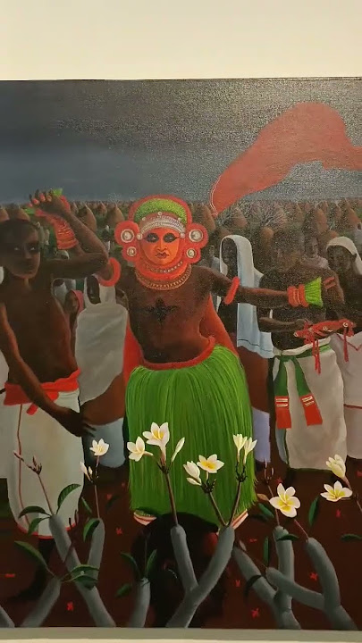 song of the wind 1 #art #exhibition #arttravel