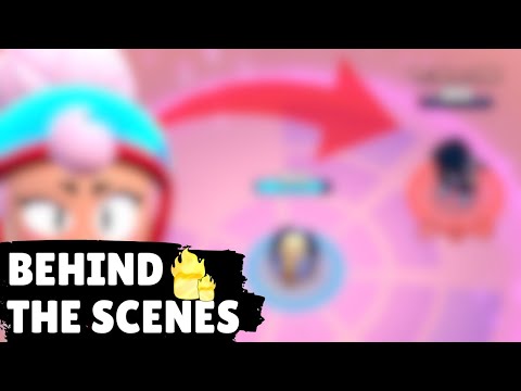 BEHIND THE SCENES #5 - Janet Gadget Kills Only Challenge