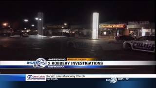 Mishawaka Family Video location robbed twice in 5 days