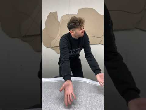 كيفك ك عبتو عبدو واحمد كوميدي تو خبز ماكن