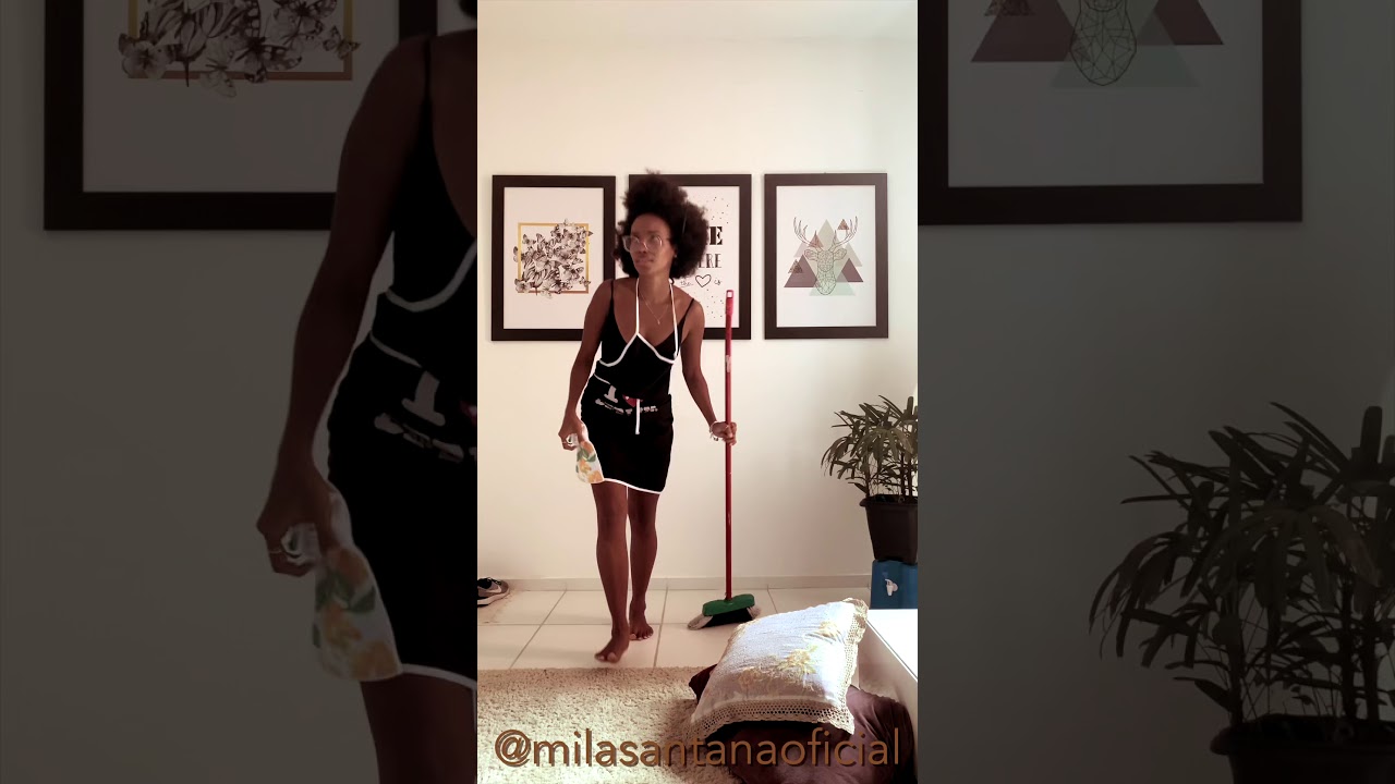 Don’t rush challenge -  Brazil