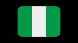 National Animals of Nigeria - National Animals