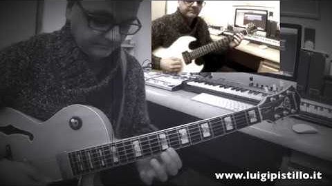 Recording Guitar for Beatmaker