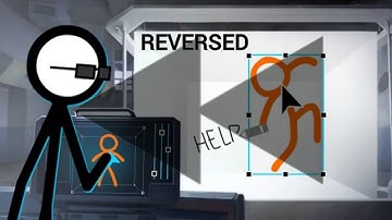 The Box - Animator vs. Animation VI - Ep 2 by (@alanbecker )