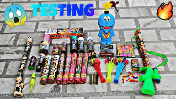 Holi Items Testing 2020 | Holi Stash | Testing Holi products 2020
