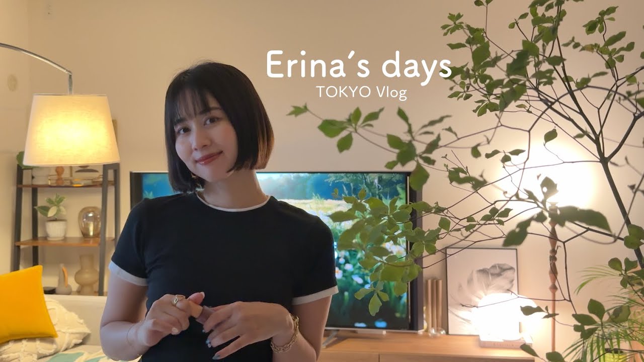 【Vlog】夏の終わりと🌻秋の始まり🍂季節の変わり目を楽しむ夫婦と犬の日常🐶自炊・ジム・夫婦トーク・ダイエットマインド