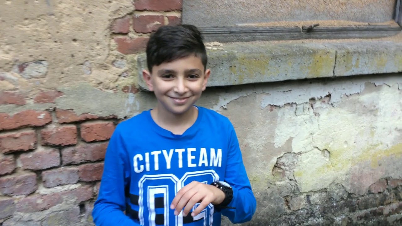 Trickeration routine with counts (back and front)