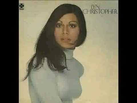 Lyn Christopher - Take me with you