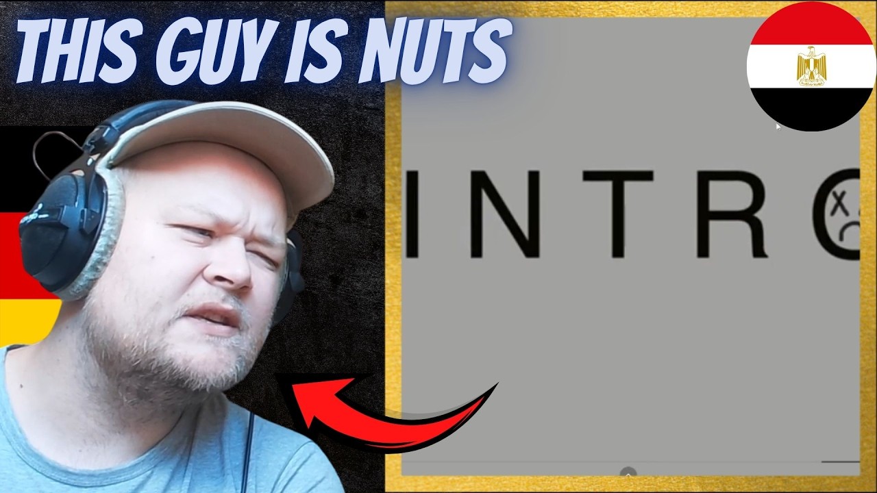 Watch 🇪🇬 Abyusif - Intro | Foreigner Reaction on YouTube Watch 🇪🇬 Abyusif - Intro | Foreigner Reaction on YouTube