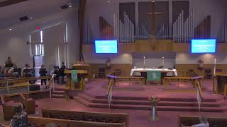 Worship Service 06/28