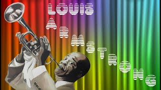 LOUIS ARMSTRONG - TIN ROOF BLUES