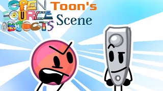 Toon’s OSO 7 Scene