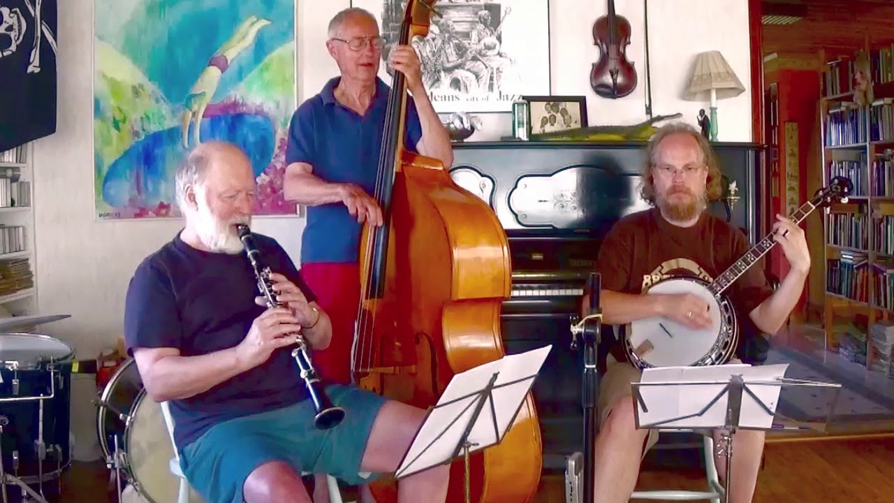 You broke your promise - Jazz Pirates