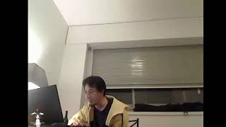 【ひろゆき】あけましておめでとうございます。Briarde Ambréeを呑みながら 2020/01/12 D01