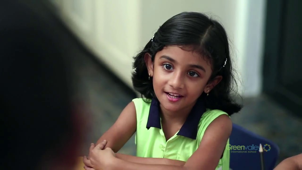 Independent Time |  GreenValley International School