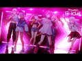 Lumière Produced By INIMI Project B Idol Lumière Produced By INIMI Project B Idol