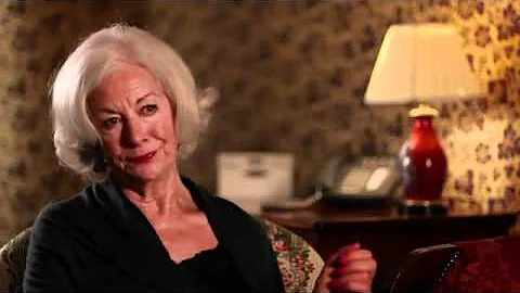 Dr.  Scilla Elworthy Preview - Choice Point