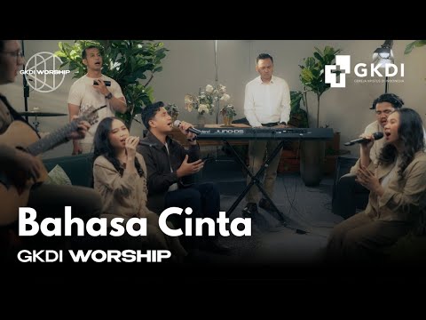 Lagu Rohani Katolik \"BAHASA CINTA\" Cipt. NN. Vokal : Padre Voice Maumere