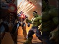🥈 2️⃣ Giant Robot Attacked the City… Then Hulk Arrived 💥😈:#HulkEntry #RobotAttack #CityDest #hulk
