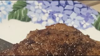 BBW 420 Latina Jay Vlogs is live! STEAK