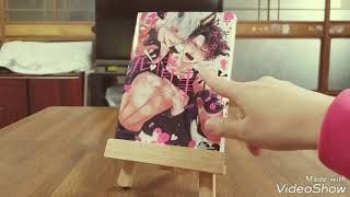 大好きなBL本の紹介始めました❤️⑫ケモミミ