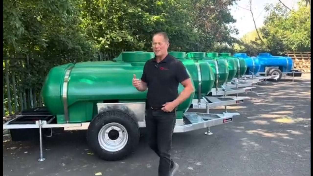 Animal Trough Bowser