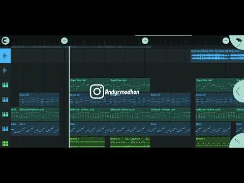 DJ YA CUMA KAMU DI HATIKU - DJ TERBARU VIRAL TIKTOK 2022