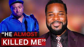 Eddie Griffin Challenges Official Report on Malcolm-Jamal Warner’s Death. 2025