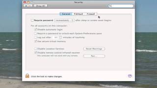 How Do I Encrypt Files In Mac OS X?