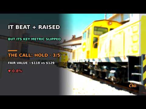CNI latest YouTube video thumbnail