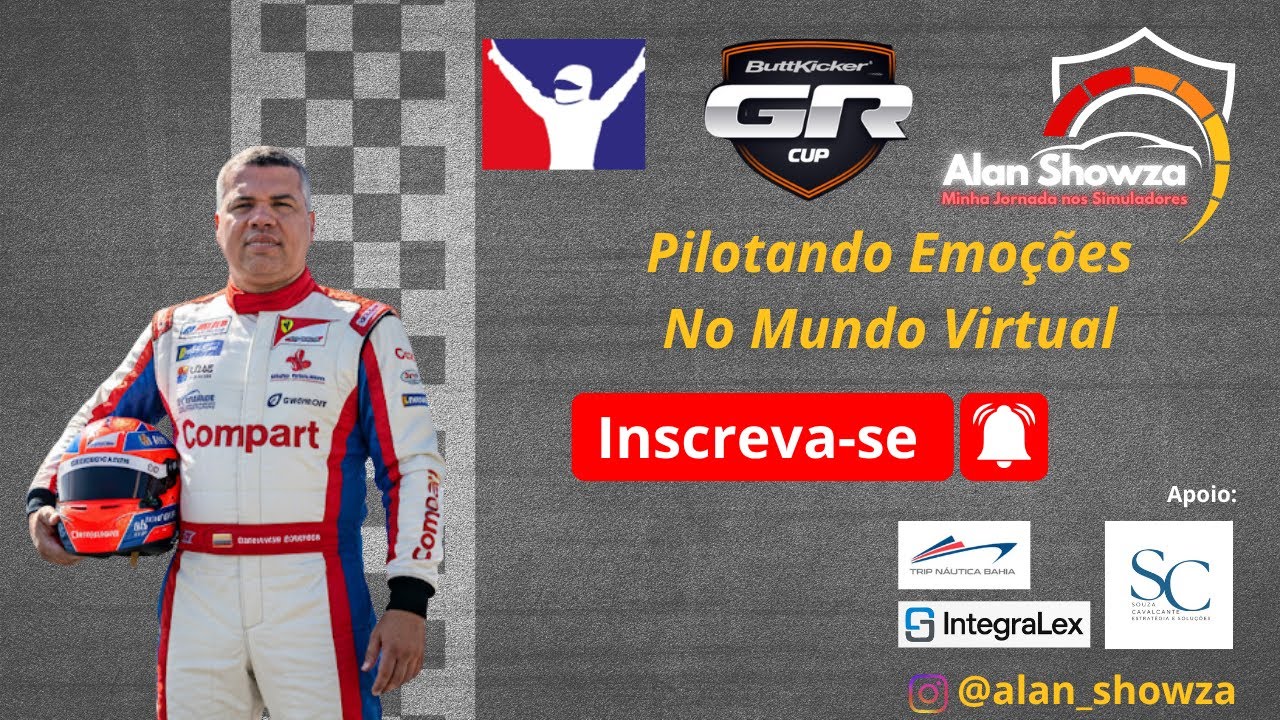 Iracing - Production Car Sim-Lab Challenge Miami - GR86