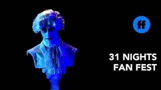 “Grim Grinning Ghosts” by In Real Life | Haunted Mansion Tribute | 31 Nights of Halloween Fan Fest
