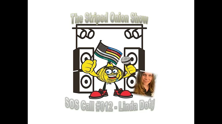 SOS Call with Linda Doty Episode 12