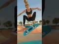 Skate 4 Dark Catch to Dark Flip #skate #skateboarding#pov #clips