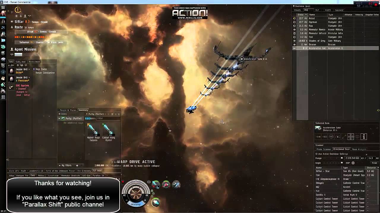 FW Mission: Roidiest Rage