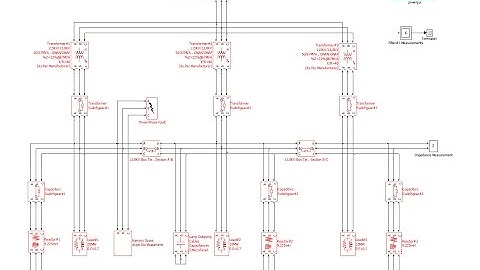 Reactive Power Compensation & Harmonics Filtration for Real Power Substation Using SIMULINK