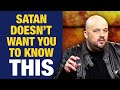 Satan Doesn't Want You to Know This About Fear