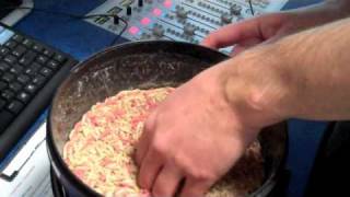 Wire FM Bush Tucker Tuesday 2