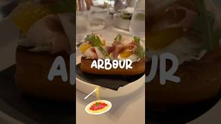 Sensational Family Dinner At The Arbour In Pasadena