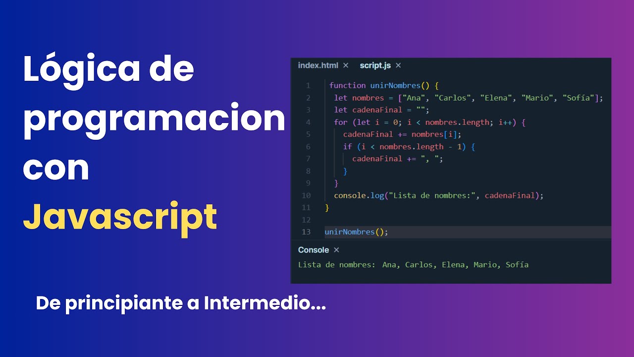 Logica De Programacion P 14 Las Palabras Son Iguales Logica de programacion p 14 las palabras son iguales