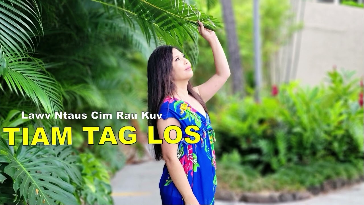 lawv Ntaus Cim Rau Kuv Tiam Tag Los~02/06/2025~