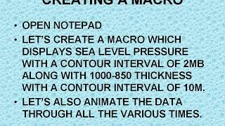 WINGRIDDS AMS 2007 Presentation - Greg Fishel