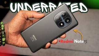 Redmi Note 15 Review — The Base Model Nobody Is Talking About (Honest Review)