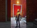 Spider-Man 2 Miles Morales Crazy Web Swing PS5 #4k #ps5 #viralshorts #gamingshorts #ytshorts #yt